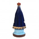 Imagem N Sra Aparecida 30 Cm Mod1