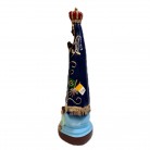Imagem N Sra Aparecida 30 Cm Mod1
