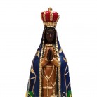Imagem N Sra Aparecida 30 Cm Mod1