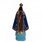 Imagem N Sra Aparecida 30 Cm Mod3