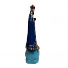 Imagem N Sra Aparecida 30 Cm Mod3