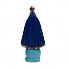 Imagem N Sra Aparecida 30 Cm Mod3