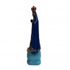 Imagem N Sra Aparecida 30 Cm Mod3