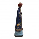 Imagem N Sra Aparecida 32 Cm Mod2