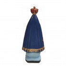 Imagem N Sra Aparecida 32 Cm Mod2
