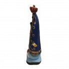 Imagem N Sra Aparecida 32 Cm Mod2