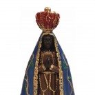 Imagem N Sra Aparecida 32 Cm Mod2