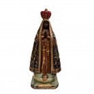 Imagem N Sra Aparecida 40 Cm Barroco Mod1