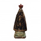 Imagem N Sra Aparecida 40 Cm Barroco Mod1