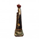 Imagem N Sra Aparecida 40 Cm Barroco Mod1