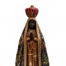 Imagem N Sra Aparecida 40 Cm Barroco Mod1
