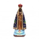 Imagem N Sra Aparecida 40 Cm Mod1