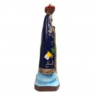 Imagem N Sra Aparecida 40 Cm Mod1