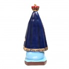 Imagem N Sra Aparecida 40 Cm Mod1
