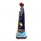 Imagem N Sra Aparecida 40 Cm Mod1