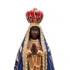 Imagem N Sra Aparecida 40 Cm Mod1