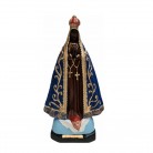 Imagem N Sra Aparecida 40 Cm Mod2