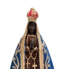 Imagem N Sra Aparecida 40 Cm Mod2