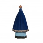 Imagem N Sra Aparecida 40 Cm Mod2