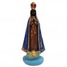 Imagem N Sra Aparecida 40 Cm Mod3