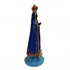 Imagem N Sra Aparecida 40 Cm Mod3