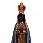 Imagem N Sra Aparecida 40 Cm Mod3