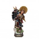 Imagem N Sra Apocalipse 32 Cm Resina Mod5