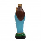 Imagem N Sra Auxiliadora 20 Cm Mod3