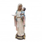 Imagem N Sra da Esperança 30 Cm Resina Mod5