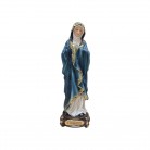 Imagem N Sra Dores 20 Cm Resina Mod5