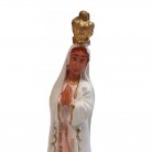 Imagem N Sra Fátima 13 Cm Mod2