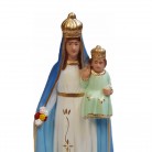Imagem N Sra Glória 30 Cm Mod1