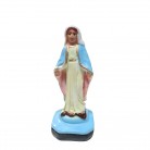 Imagem N Sra Graças 10 Cm Mod2