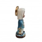 Imagem N Sra Graças 15 Cm Mirim Mod1
