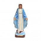Imagem N Sra Graças 20 Cm Mod1