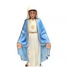 Imagem N Sra Graças 20 Cm Mod1