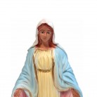 Imagem N Sra Graças 20 Cm Mod2