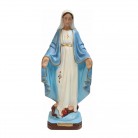 Imagem N Sra Graças 30 Cm Mod1