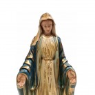 Imagem N Sra Graças 40 Cm Barroco Mod1
