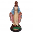 Imagem N Sra Graças 40 Cm Mod2