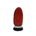 Imagem N Sra Guadalupe 12 Cm Resina Mod3