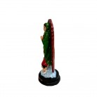 Imagem N Sra Guadalupe 12 Cm Resina Mod3