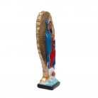 Imagem N Sra Guadalupe 20 Cm Mod2