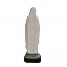 Imagem N Sra Lourdes 20 Cm Mod2