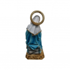 Imagem N Sra Mãe da Divina Providência 12 Cm Resina Mod5