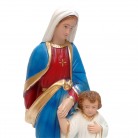 Imagem N Sra Passa Na Frente 30 Cm Mod1