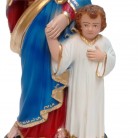 Imagem N Sra Passa Na Frente 30 Cm Mod1