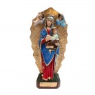 Imagem N Sra Perpétuo Socorro 20 Cm Mod1
