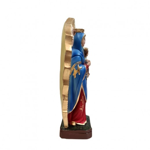 Imagem N Sra Perpétuo Socorro 20 Cm Mod1