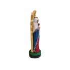 Imagem N Sra Perpétuo Socorro 20 Cm Mod2